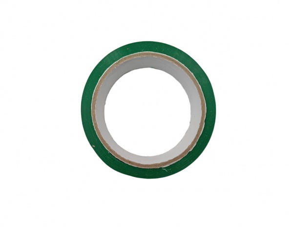 Клейкая лента Системи Кріплення зеленая 48 мм 40 м 40 мкм