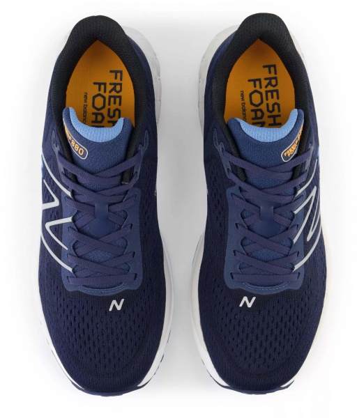 Кроссовки New Balance 880 V13 M880N13 р.45 синий