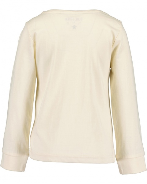 Піжама для дівчаток Blue Seven р.134 білий 777523 X5019 