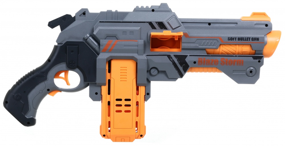 Бластер автоматичний Zecong Toys Blaze Storm ZC7135