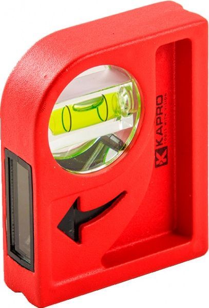 Рівень 8 см Kapro кишеньковий Cyclops 846kr