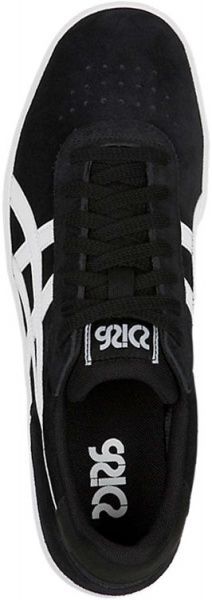 Кросівки Asics PERCUSSOR TRS AT HL7R2-9001 р.10,5 чорний