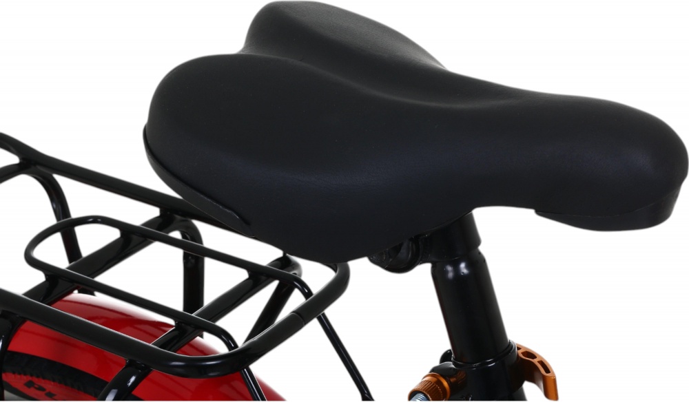 Велосипед дитячий MaxxPro kids 16' KQ-14