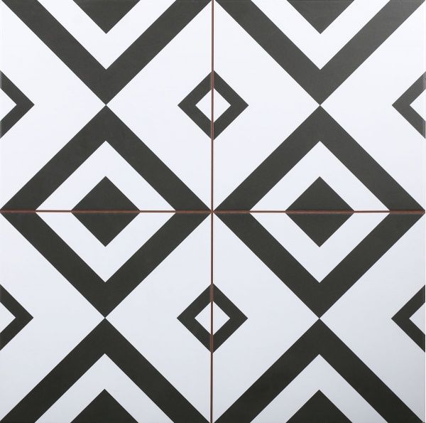 Плитка PERONDA Brixton 45x45 