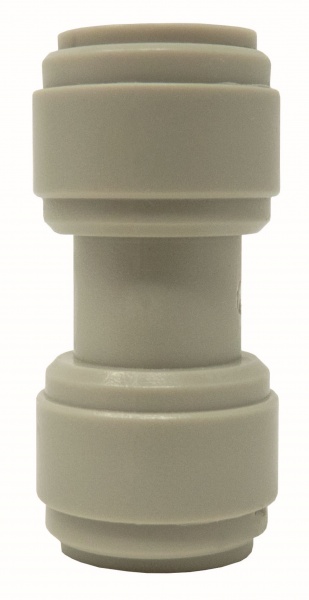 Муфта редукционная CDC Fluidtech Europe S.r.l со скобой Ø1/4