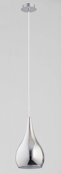 Підвіс ALFA Sonia 1x60 Вт E27 хром 60683 