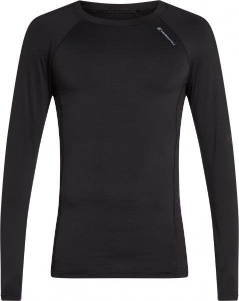 Футболка Energetics Lindir ux 294928-900050 2XL чорний