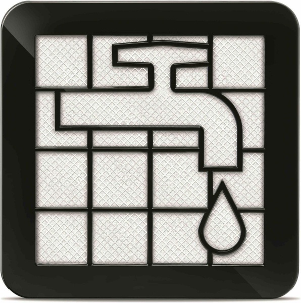 Фильтр для пылесоса Philips FC8010/02