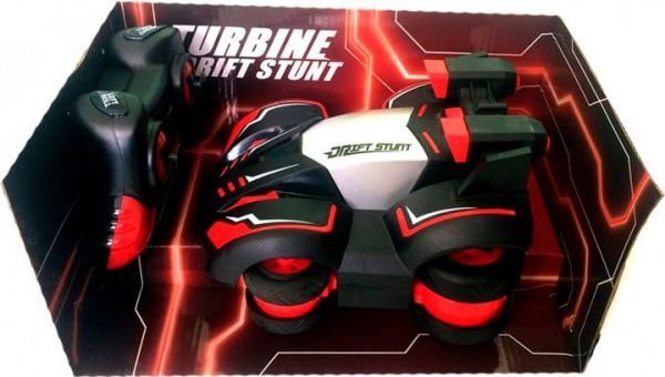 Машинка на р/у Maya Toys Трюкач 336-82J