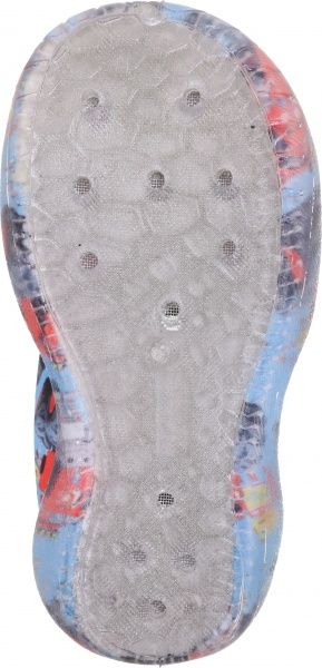 Обувь для пляжа и бассейна для мальчика Newborn Aqua Trucky NAQ2010 р.22/23 
