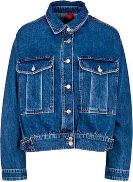 Куртка Mavi JACKET WITH POCKET 110397-18790 M