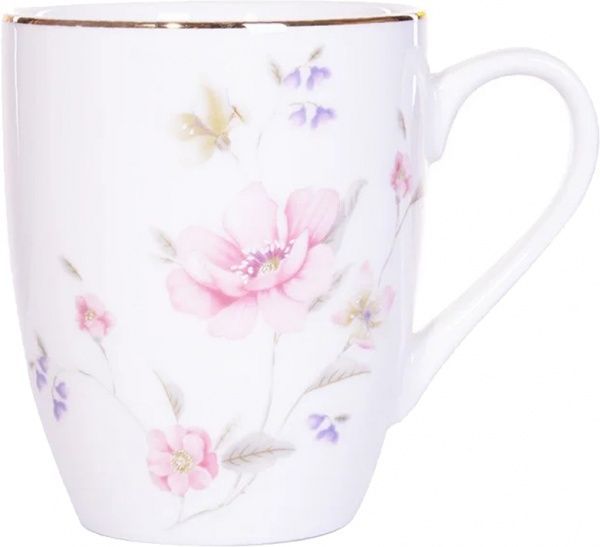 Чашка Лаура 370 мл 943-174 Lefard