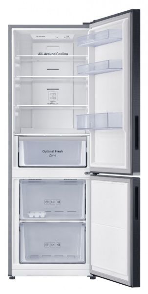 Холодильник Samsung RB30N4020B1/UA