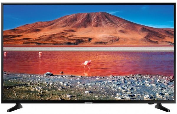 Телевізор Samsung 50'' UE50TU7002UXUA