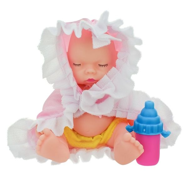 Лялька A803-A, 8 видів в асортименті