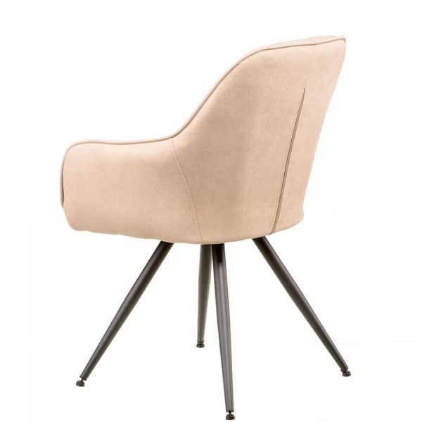 Кресло Special4You Liberty E3155 бежевый 