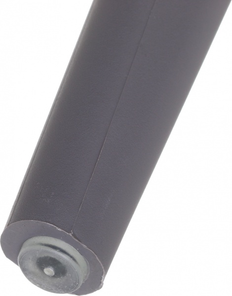 Стул Flora 425х410х830 мм серый