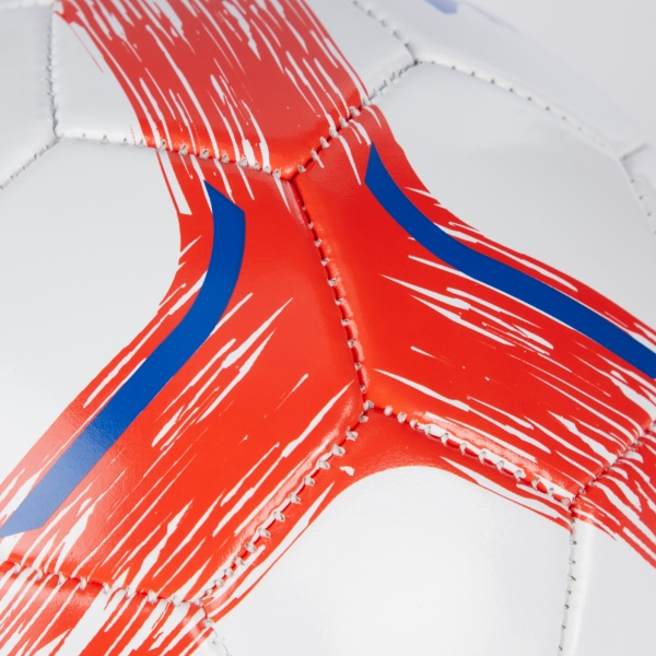 Футбольный мяч Intersport Ball Mini MP 413176-900001 р.1