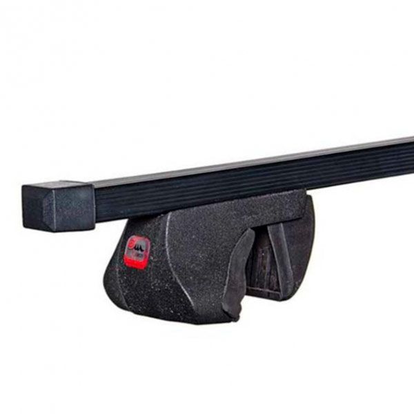 Автомобільний багажник Amos ALFA 1.07 м