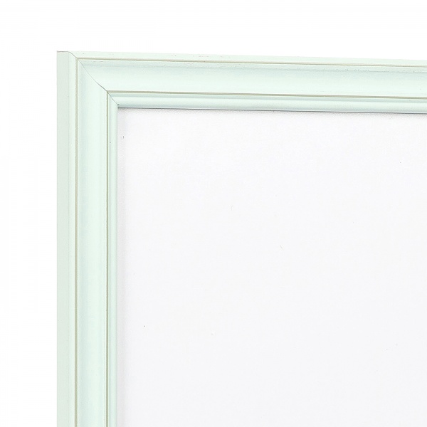 Рамка для фото 1 фото 21х30 см м'ятний 