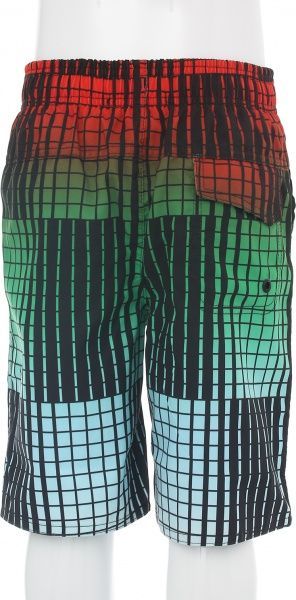 Шорти Firefly Nigel 258155-052 р. 116 чорний