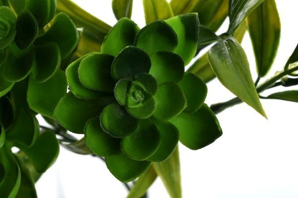 Растение искусственное Лотос HONGYE A5-03686