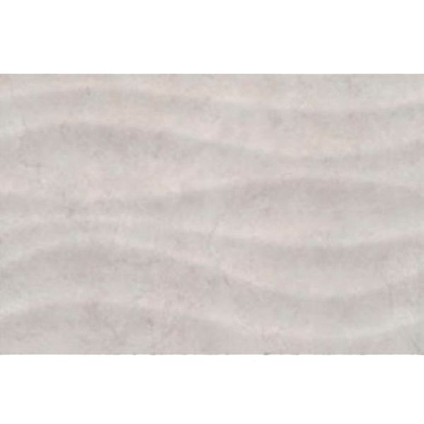 Плитка Cersanit Creamy Fantasy Структурний сірий 300х450 мм