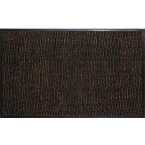 Коврик придверный Beaulieu Rizhao Seattle 9316 коричневый 60х90 см