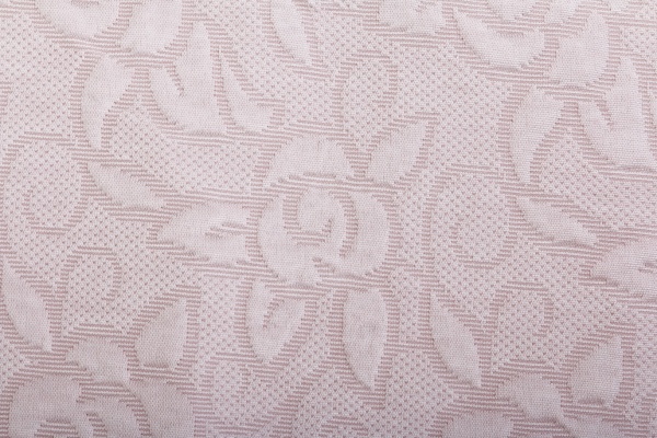 Покрывало Castelo Rodrigo 230x260 см La Nuit бледно-розовый 