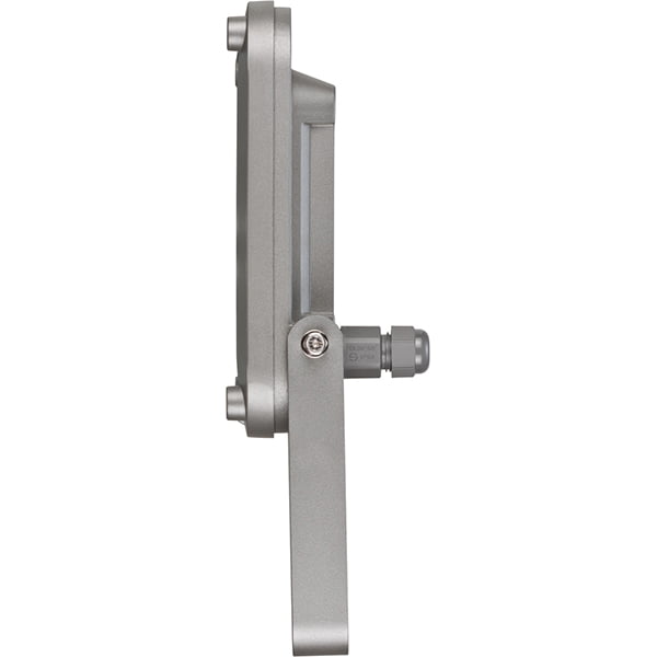 Прожектор светодиодный Brennenstuhl JARO 3000 уличный 30 Вт IP65 серый 1171250331 