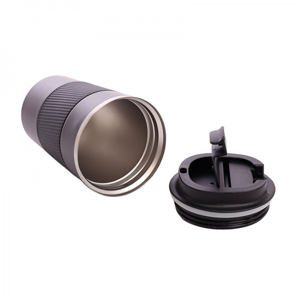 Термочашка Cyprus 350 мл 20211-01 Bergamo