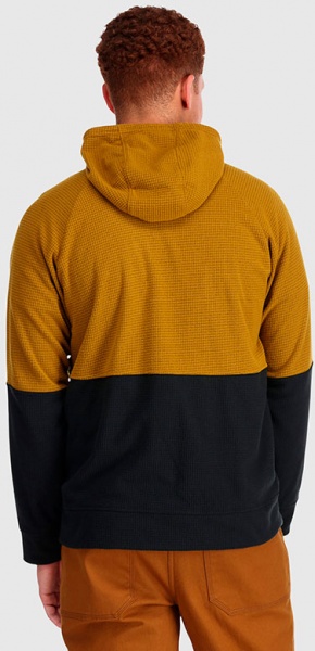 Джемпер Outdoor Research MEN'S TRAIL MIX HOODIE 279953-2123 р. 3XL коричневый