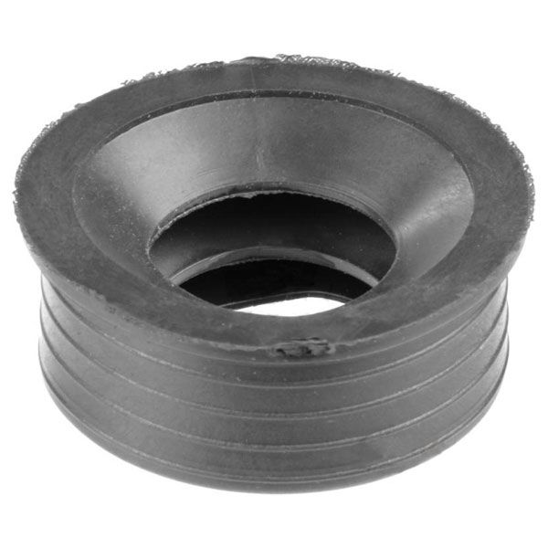 Редукція Гусак ПВХ d50x32