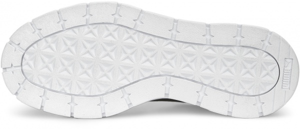 Кроссовки Puma MAYZE STACK LUXE WNS 38985302 р.40 UK 6,5 коричневый