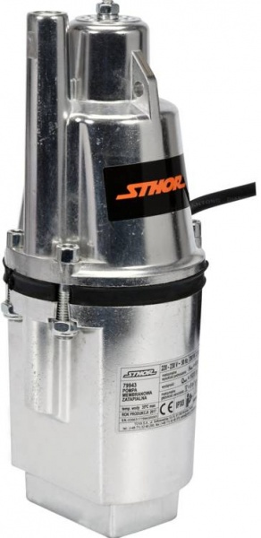 Насос погружной для воды 79943 