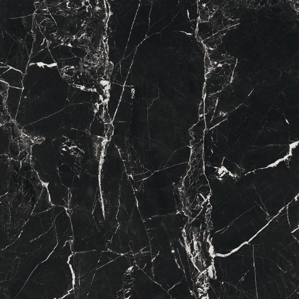 Плитка Allore Group Marquina Black F P NR Mat (74,4) 47x47 