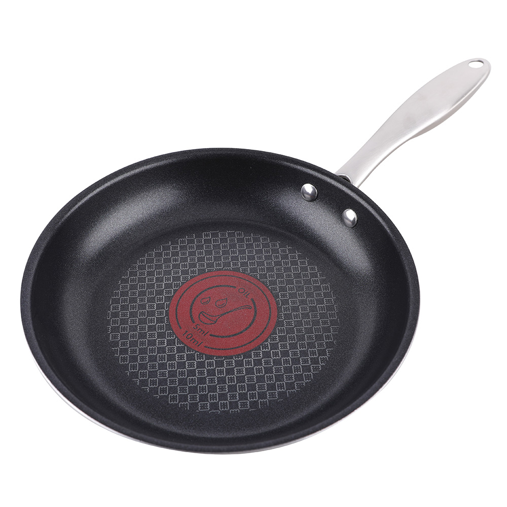 Сковорода Pepper Арабеска 26 см PR-2225