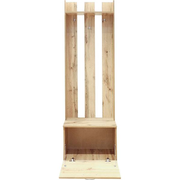 Передпокій Пєхотін Смарт дуб тахо