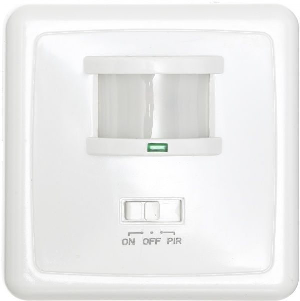 Датчик движения Starlux SL-ST01B-WH