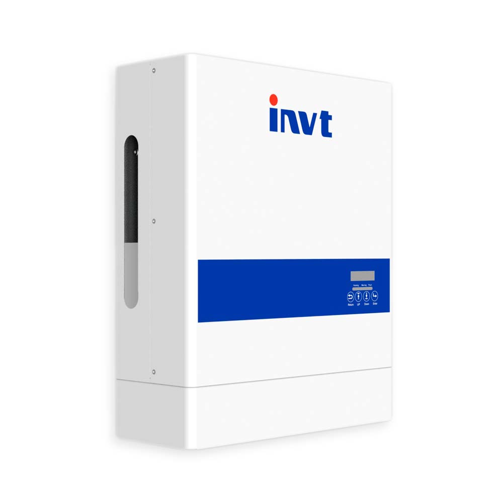 Инвертор солнечный гибридный INVT BD5-6KTL-LL1 (BD6KTL-LL1)