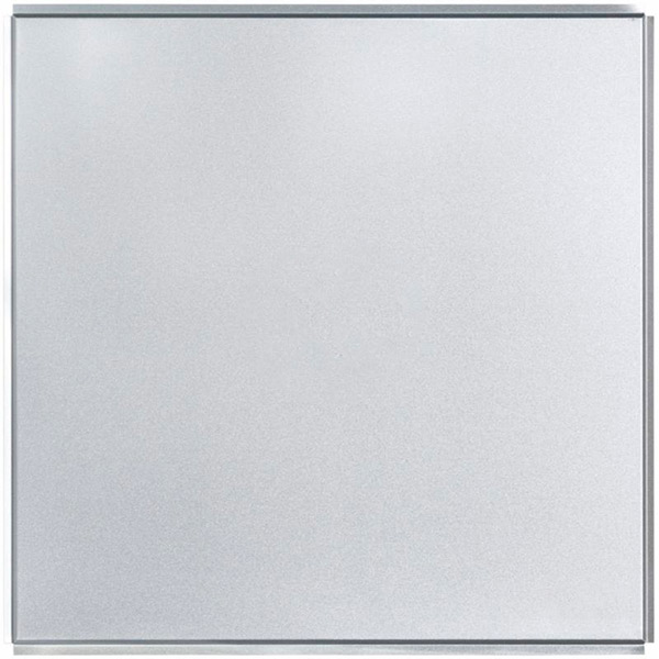 Плита АлюмКиев металлик 600x600 мм