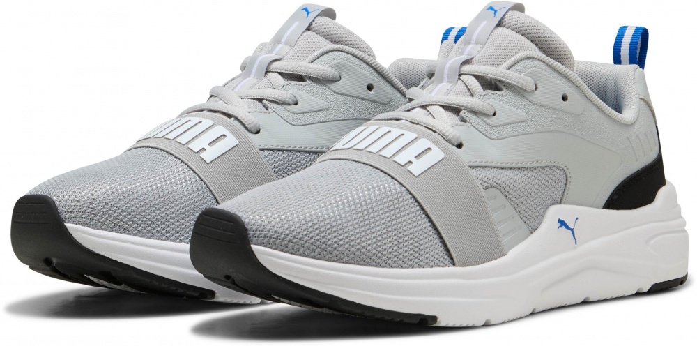 Кросівки чоловічі Puma SOFTRIDE Wired 2 40023205 р.42,5 сірі