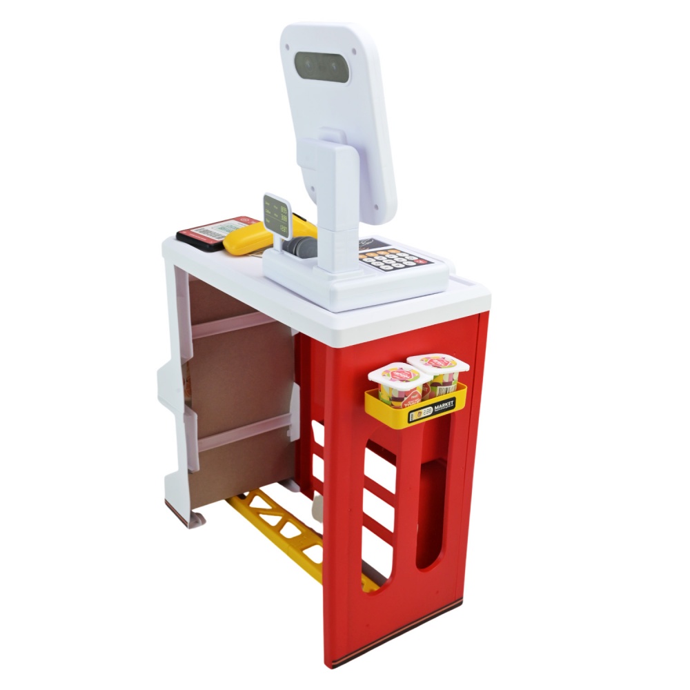 Игровой набор Shantou Супермаркет 668-150/151