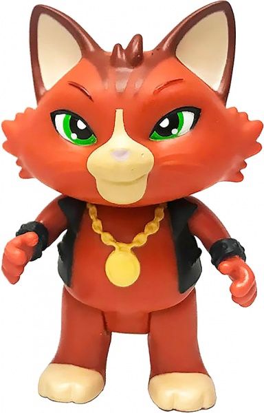 Фигурка 44 CATS Босс 34128 