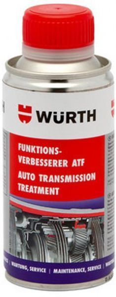 Присадка WURTH для захисту автоматичних трансмісій 5861401150 150 мл