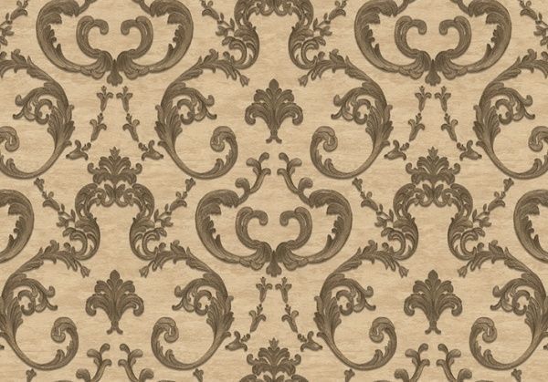 Обои виниловые горячего тиснения Vinil Vinil Анталия декор Анталия декор PVIP 1-0432 1,06x10,05 м 