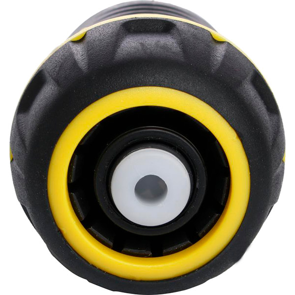 Соединитель Expert Garden для шланга 3/4’’ DY8030SL