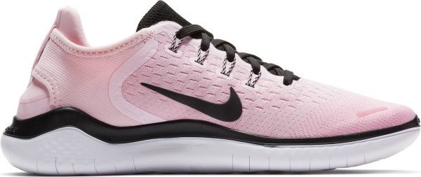 Кросівки Nike WMNS FREE RN 2018 942837-603 р.7,5 рожевий