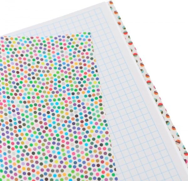 Блокнот BugArt. White duck А5 YES