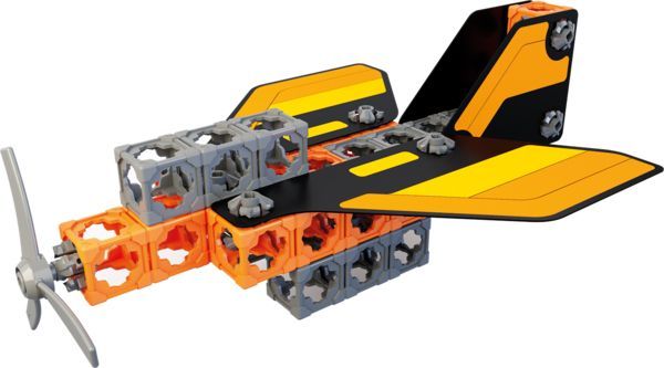 Конструктор Twickto Aviation 2 15073821